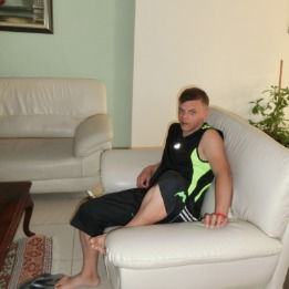 Сергей Лысенко