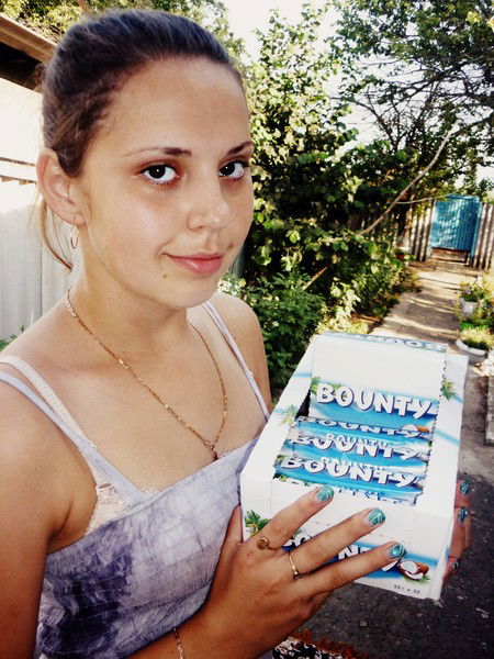 Диана Козлова