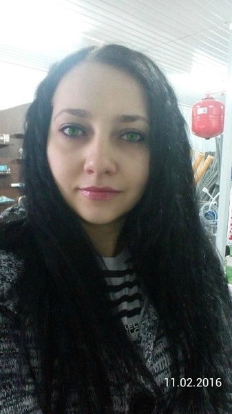 Диана Хадкевич