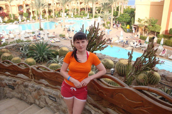 Ирина Брысь