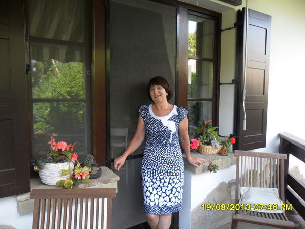 Людмила Шарандина