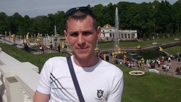 Дима Продунов