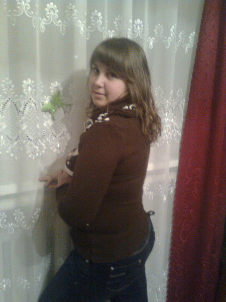 Оля Боярська