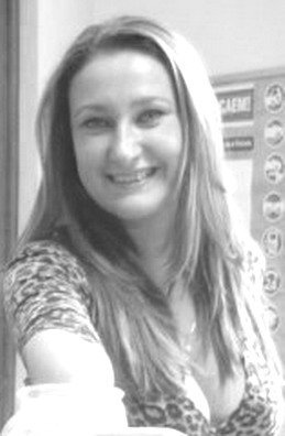 Татьяна Бобко