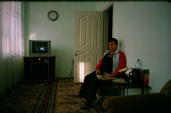 Галина Тухватулина