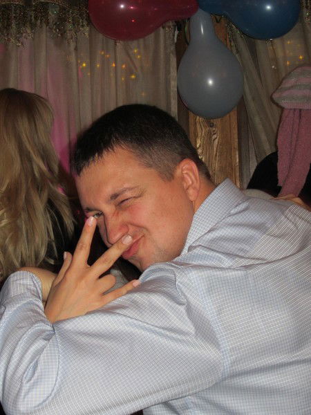 Вячеслав Муртазин