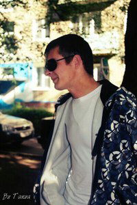 Олег Сазонов