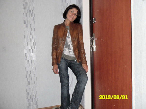 Ната Натали