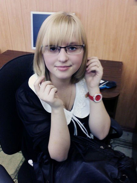 Алина Котенко