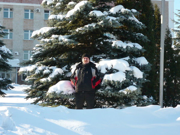 Сергей Сименаха