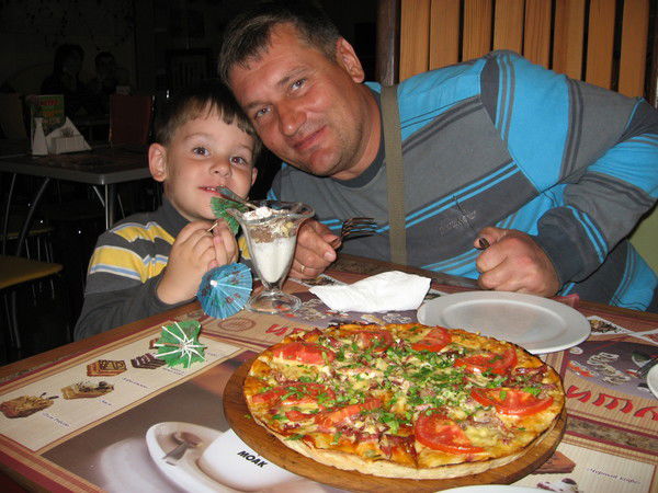 Руслан Григорченко