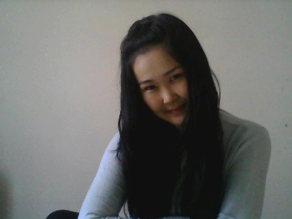 Жанар Сарсекова