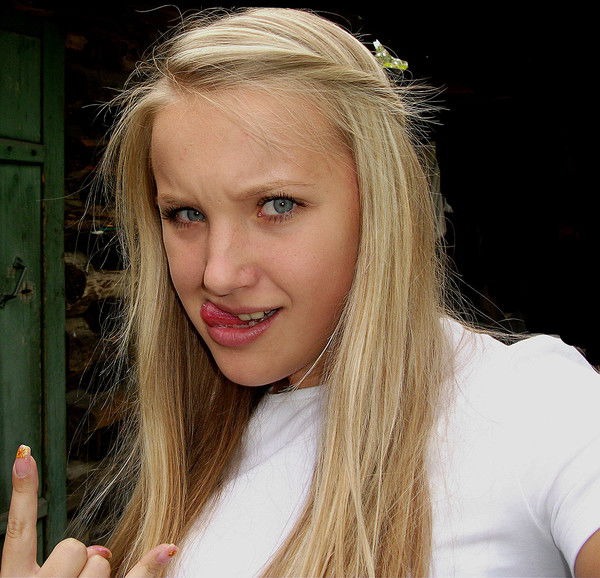 Танюшка Любимая