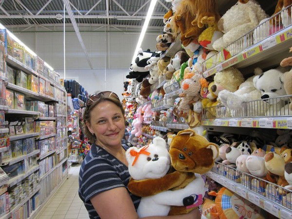 Ирина Соловьева