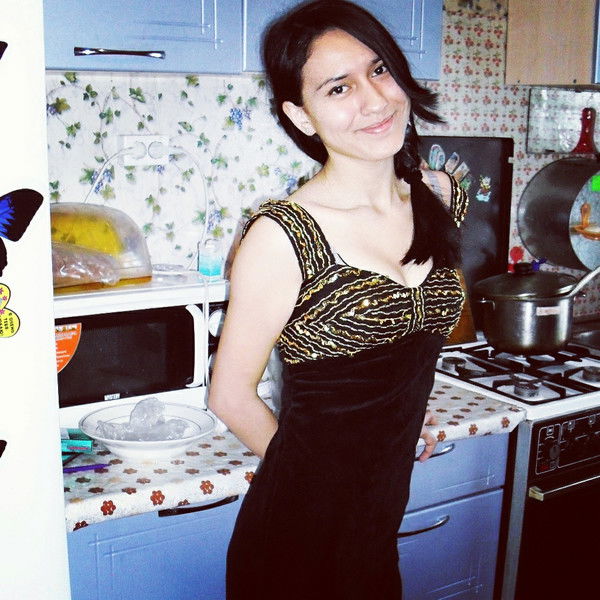 Сабина Зиганшина