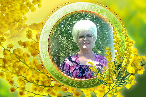 Надежда Панчихина