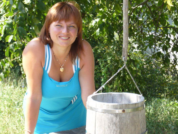 Ирина Литвин