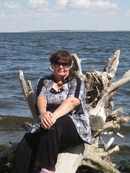 Наталья Тарасова