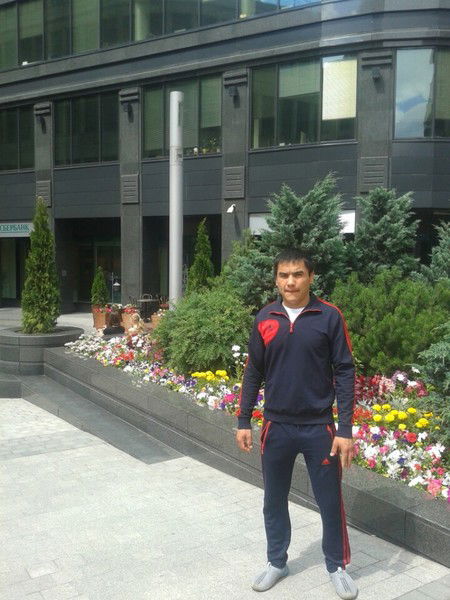 Чынгыз Саттаров