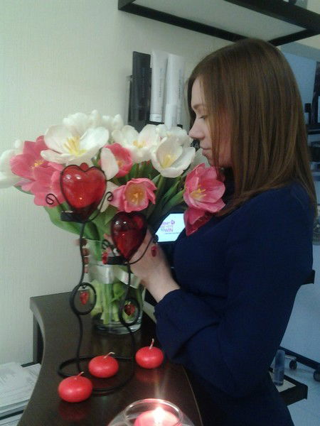 Светлана Марченко