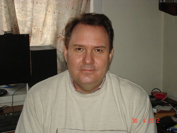 Эдуард Пшедромирский