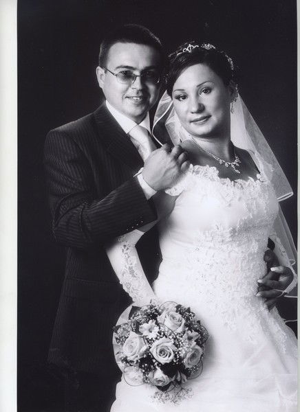 Рамиля Шайдуллова