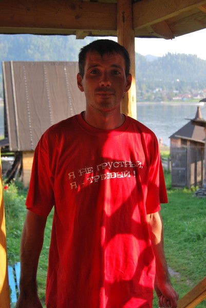 Денис Неделяев