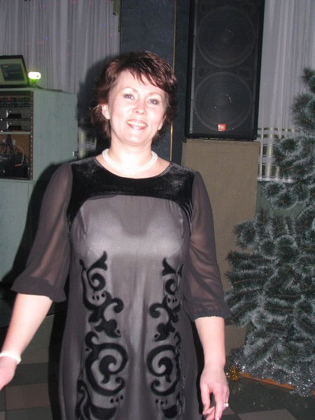 Ирина Морозова