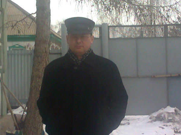 Александр Романов