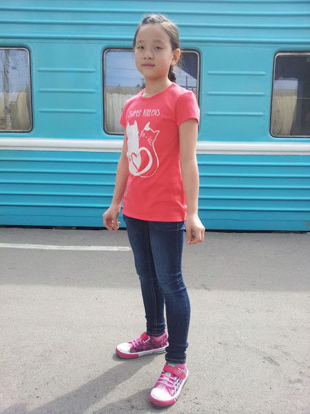 Элеонора Пан