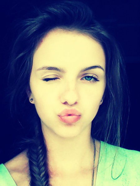 Настя Куцаб