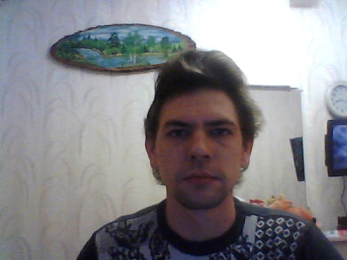 Виктор Морозов