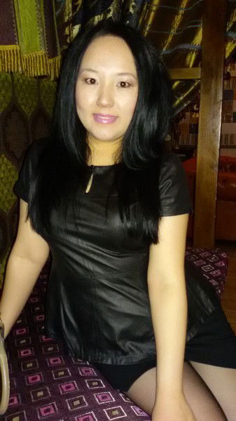 Еркебулан Сабина Доскен