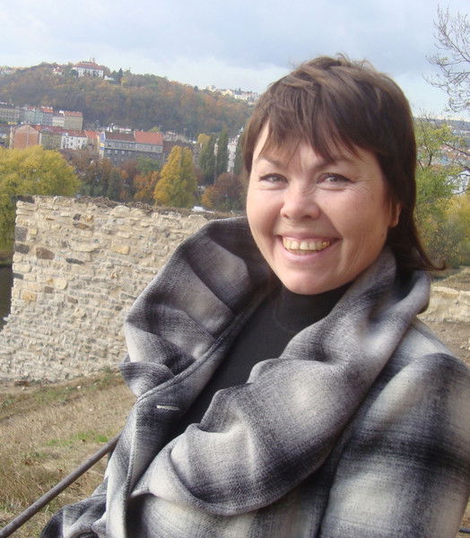 Татьяна Куприенко