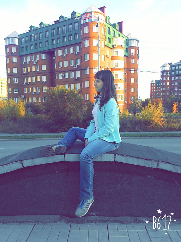 Алёна Щуркова