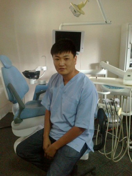 Белек Аттокуров