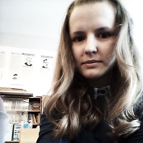 Галина Литвиненко