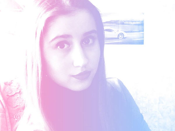 Карина Войшель