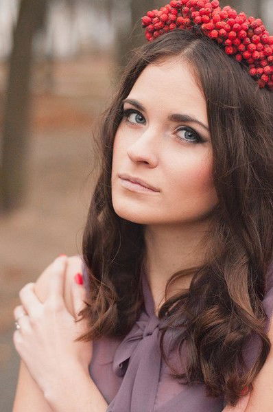 Яна Юрьевна