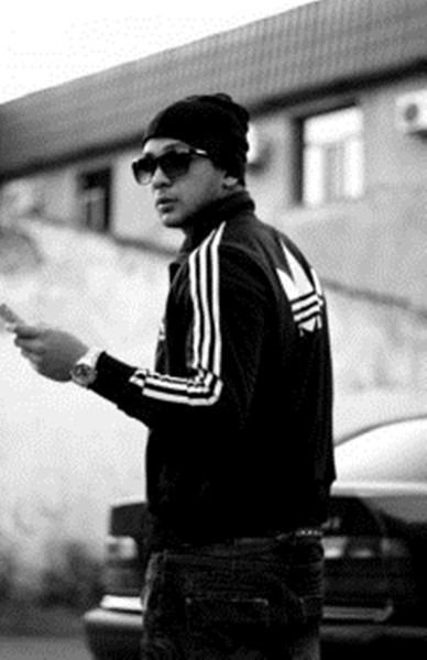 Жанболат Каиржанов