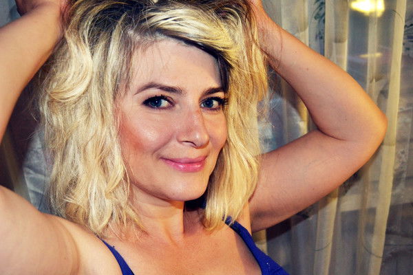 Татьяна Ярославцева