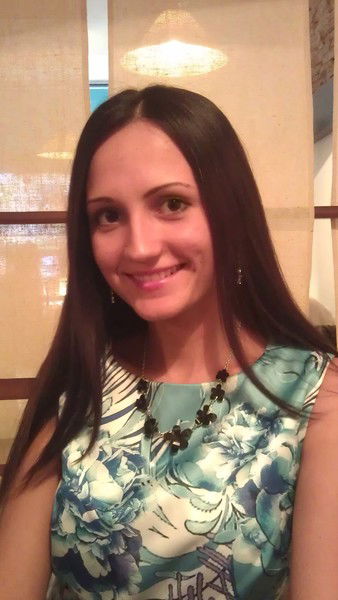 Оксана Опанович