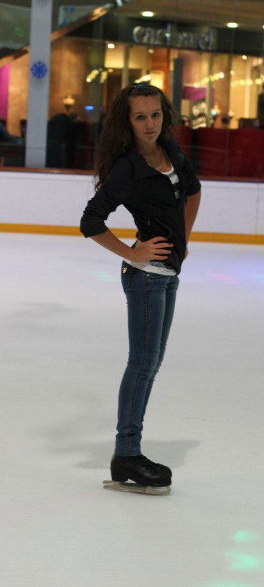 Катерина Кобзарь