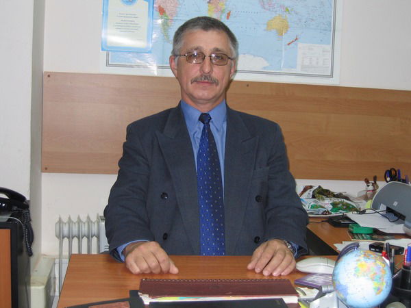 Андрей Коновалов