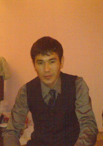 Kyrgyz Uulu