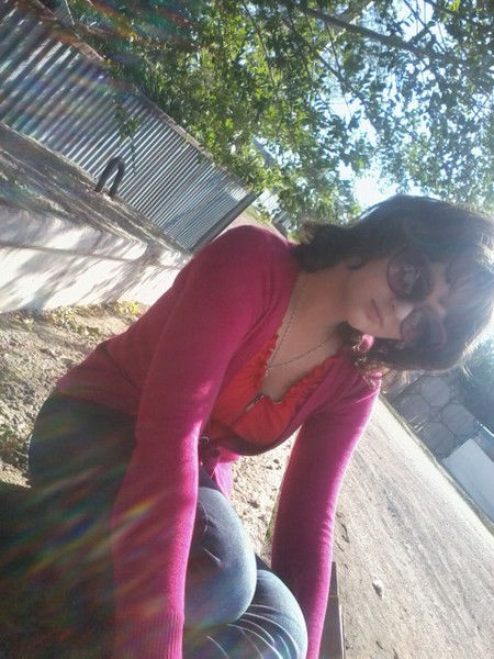 Кристина Калашникова