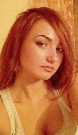 Марина Александровна