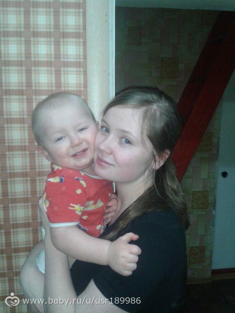 Маша Матюшина