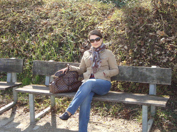 Светлана Баева