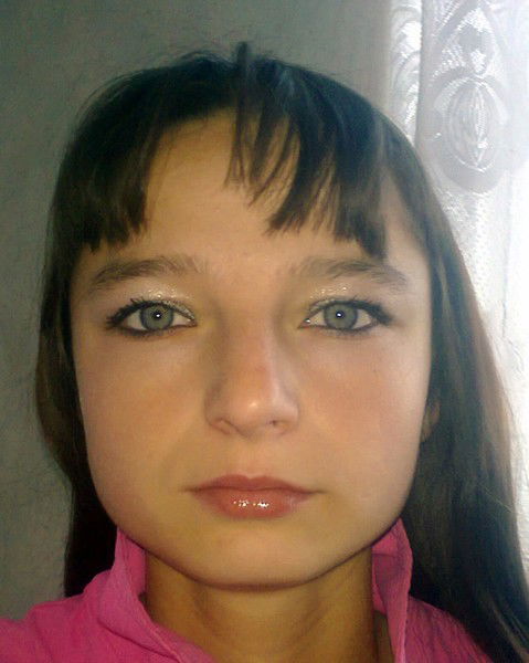 Валюшка Смирнова